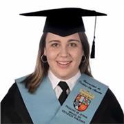 Filóloga Inglesa ofrece clases particulares